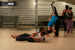 Contact Improvisation στην Κρήτη 2012